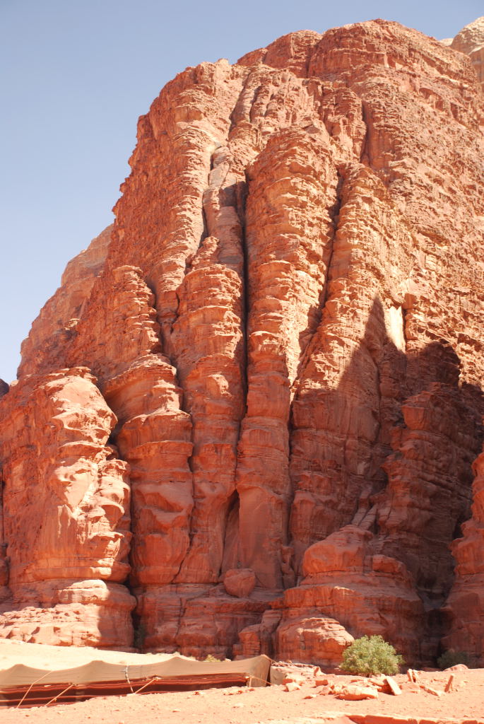 Wadi Rum